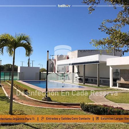 Alejandria 1630-3/Alberca/Privada/Nuevo Apartment มาซาตลัน ภายนอก รูปภาพ