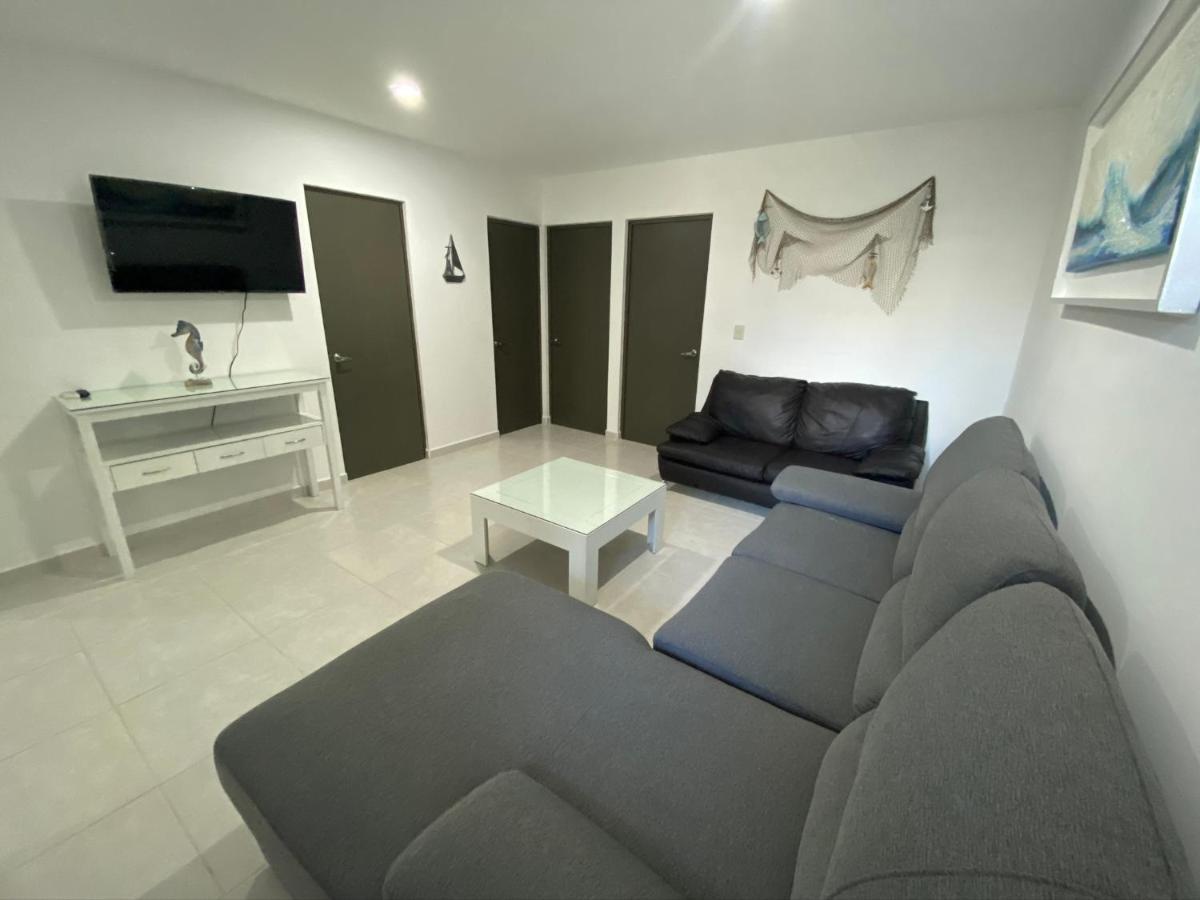 Alejandria 1630-3/Alberca/Privada/Nuevo Apartment มาซาตลัน ภายนอก รูปภาพ
