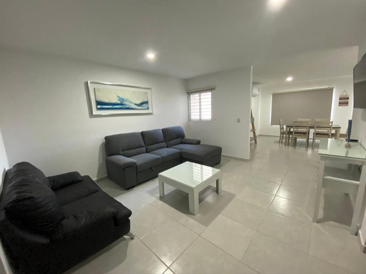 Alejandria 1630-3/Alberca/Privada/Nuevo Apartment มาซาตลัน ภายนอก รูปภาพ