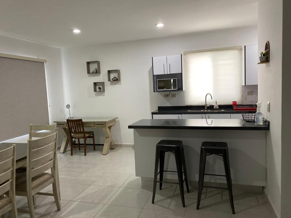 Alejandria 1630-3/Alberca/Privada/Nuevo Apartment มาซาตลัน ภายนอก รูปภาพ