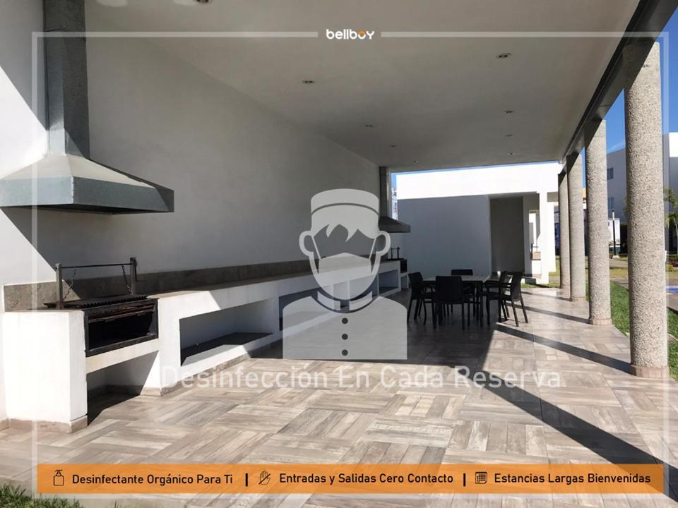 Alejandria 1630-3/Alberca/Privada/Nuevo Apartment มาซาตลัน ภายนอก รูปภาพ